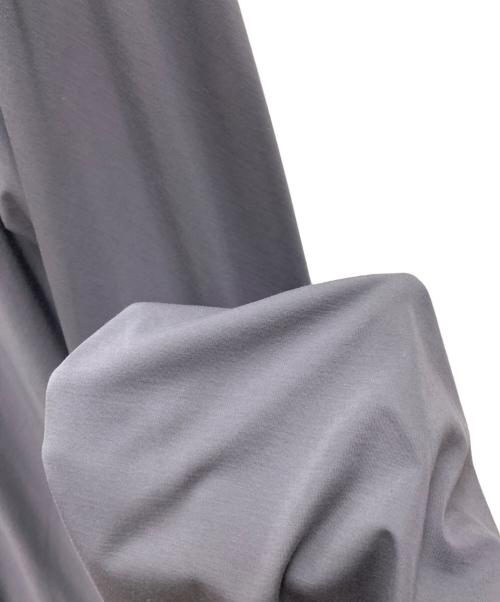 SHENERY（シーナリー）SHENERY (シーナリー) イージーパンツ グレー サイズ:36 未使用品の古着・服飾アイテム