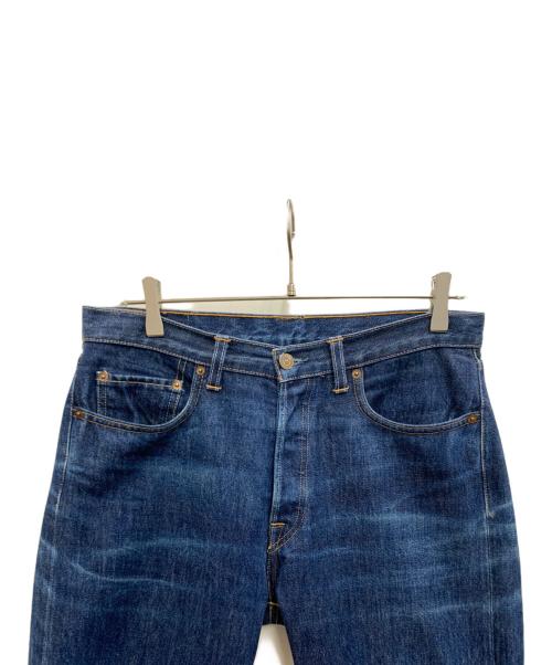LEVI'S（リーバイス）LEVI'S (リーバイス) 501デニムパンツ インディゴ サイズ:W32×L34の古着・服飾アイテム
