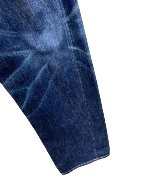 LEVI'S（リーバイス）LEVI'S (リーバイス) 501デニムパンツ インディゴ サイズ:W32×L34の古着・服飾アイテム
