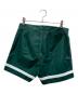 Yellow Rat (イエローラット) ショートパンツ グリーン サイズ:34 未使用品：8000円