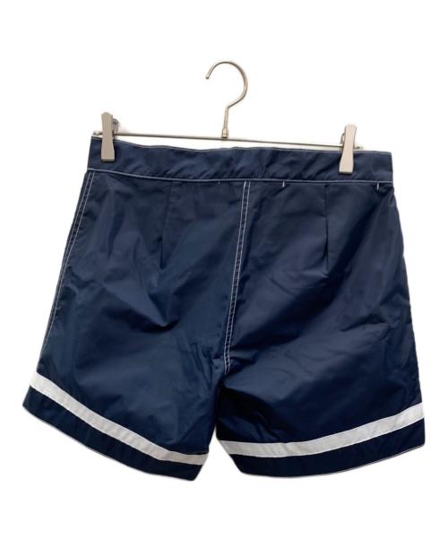 Yellow Rat（イエローラット）Yellow Rat (イエローラット) ショートパンツ ネイビー サイズ:32 未使用品の古着・服飾アイテム