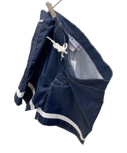 Yellow Rat（イエローラット）Yellow Rat (イエローラット) ショートパンツ ネイビー サイズ:32 未使用品の古着・服飾アイテム