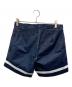 Yellow Rat (イエローラット) ショートパンツ ネイビー サイズ:32 未使用品：8000円