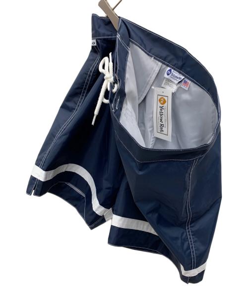 Yellow Rat（イエローラット）Yellow Rat (イエローラット) ショートパンツ ネイビー サイズ:34 未使用品の古着・服飾アイテム