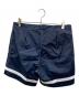 Yellow Rat (イエローラット) ショートパンツ ネイビー サイズ:34 未使用品：8000円
