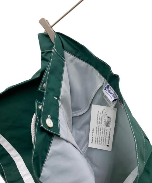 Yellow Rat（イエローラット）Yellow Rat (イエローラット) ショートパンツ グリーン サイズ:32 未使用品の古着・服飾アイテム