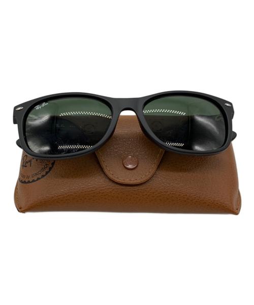 RAY-BAN（レイバン）RAY-BAN (レイバン) サングラス ブラックの古着・服飾アイテム