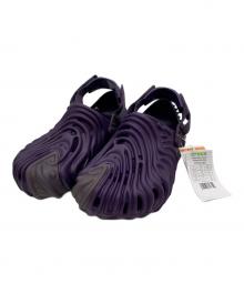 crocs×Salehe Bembury（クロックス×サリーベンバリー）の古着「パレックス クロッグ」｜パープル