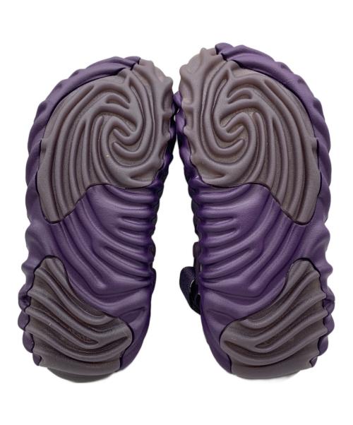 crocs（クロックス）crocs (クロックス) Salehe Bembury (サリーベンバリー) パレックス クロッグ パープル サイズ:26 未使用品の古着・服飾アイテム