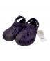 crocs（クロックス）の古着「パレックス クロッグ」｜パープル