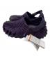 中古・古着 crocs (クロックス) Salehe Bembury (サリーベンバリー) パレックス クロッグ パープル サイズ:26 未使用品：9000円