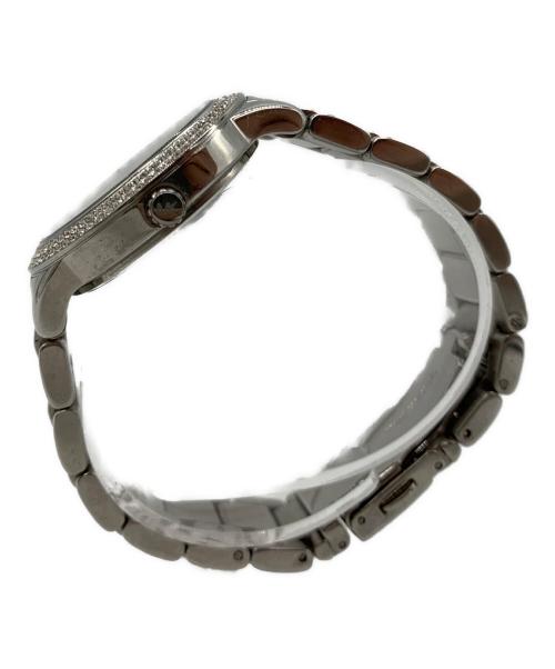 MICHAEL KORS（マイケル・コース）MICHAEL KORS (マイケルコース) リストウォッチの古着・服飾アイテム