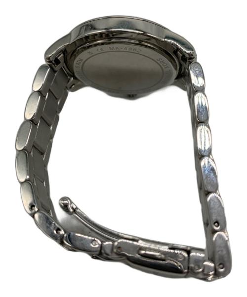 MICHAEL KORS（マイケル・コース）MICHAEL KORS (マイケルコース) リストウォッチの古着・服飾アイテム