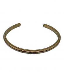 SCOMMAG（エスカマジー）の古着「バングル」