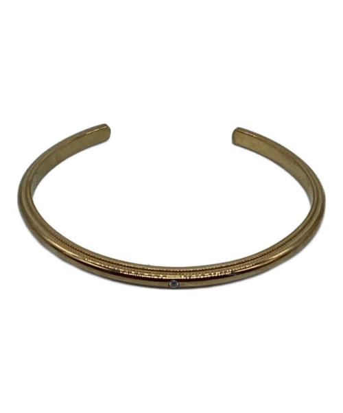 SCOMMAG（エスカマジー）scommag (エスカマジー) バングルの古着・服飾アイテム