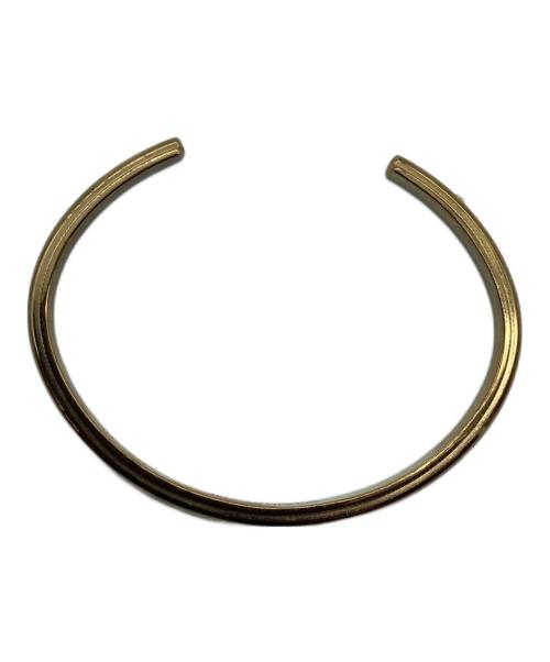 SCOMMAG（エスカマジー）scommag (エスカマジー) バングルの古着・服飾アイテム