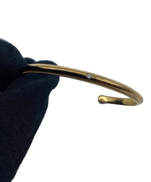 SCOMMAG（エスカマジー）scommag (エスカマジー) バングルの古着・服飾アイテム