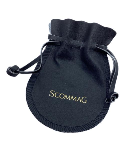SCOMMAG（エスカマジー）scommag (エスカマジー) バングルの古着・服飾アイテム