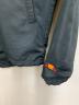 中古・古着 ellesse (エレッセ) アノラックパーカー ブラック サイズ:XL：6000円