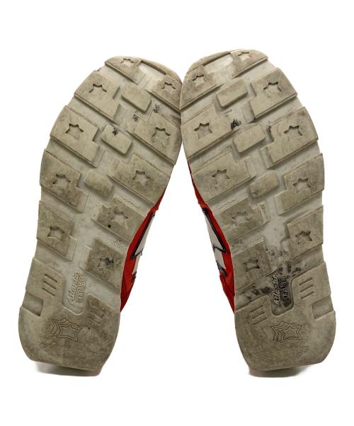 atlantic stars（アトランティックスターズ）Atlantic STARS (アトランティックスターズ) スニーカー レッド サイズ:SIZE 45の古着・服飾アイテム