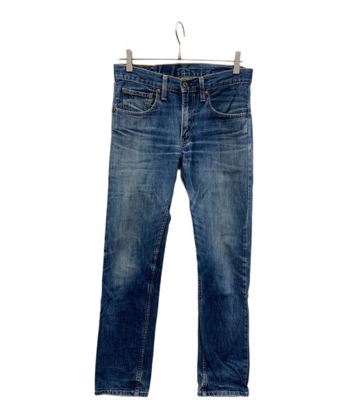 LEVI'S（リーバイス）LEVI'S (リーバイス) デニムシャツ ブルー サイズ:w29の古着・服飾アイテム
