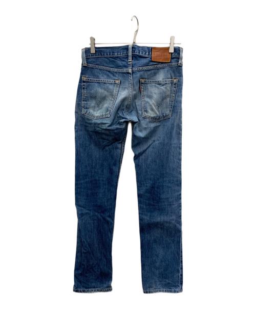 LEVI'S（リーバイス）LEVI'S (リーバイス) デニムシャツ ブルー サイズ:w29の古着・服飾アイテム