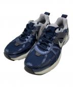 NIKEナイキ）の古着「スニーカー」｜ネイビー