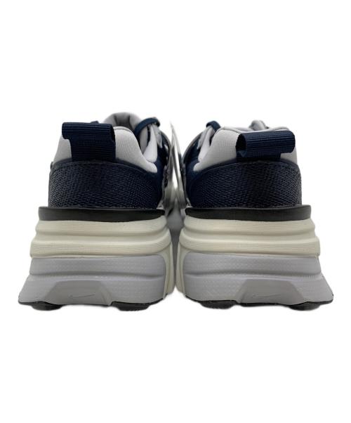 NIKE（ナイキ）NIKE (ナイキ) スニーカー ネイビー サイズ:26.5 未使用品の古着・服飾アイテム