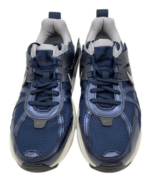NIKE（ナイキ）NIKE (ナイキ) スニーカー ネイビー サイズ:26.5 未使用品の古着・服飾アイテム