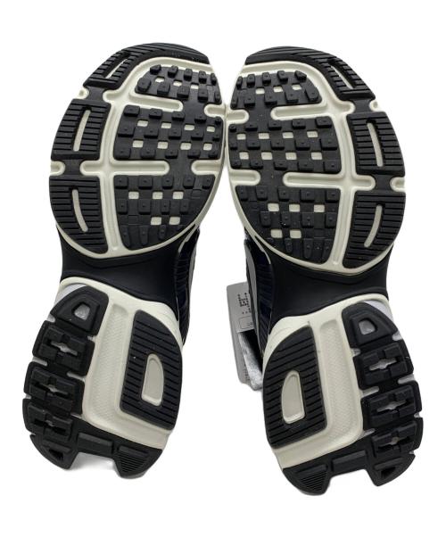 NIKE（ナイキ）NIKE (ナイキ) スニーカー ネイビー サイズ:26.5 未使用品の古着・服飾アイテム