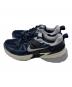 中古・古着 NIKE (ナイキ) スニーカー ネイビー サイズ:26.5 未使用品：7000円