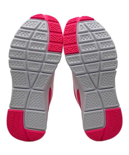 PUMA（プーマ）PUMA (プーマ) シューズ ピンク サイズ:25の古着・服飾アイテム