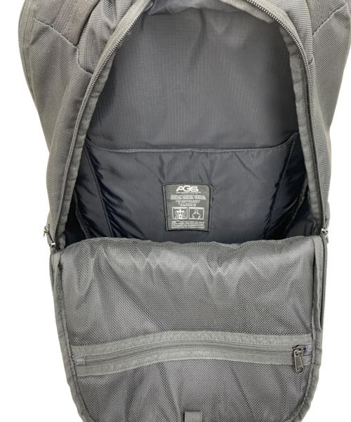 BATEN（バテン）BATEN (バテン) リュック ブラックの古着・服飾アイテム