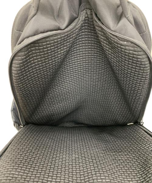 BATEN（バテン）BATEN (バテン) リュック ブラックの古着・服飾アイテム