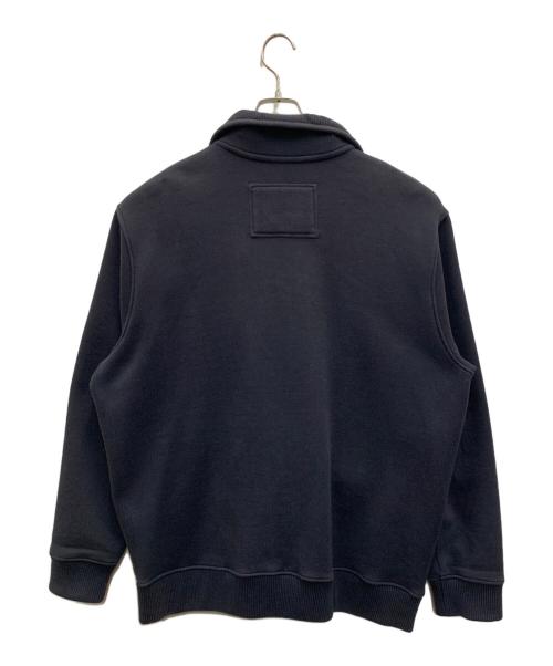 Eddie Bauer（エディーバウアー）Eddie Bauer (エディーバウアー) ジャケット ブラック サイズ:XLの古着・服飾アイテム