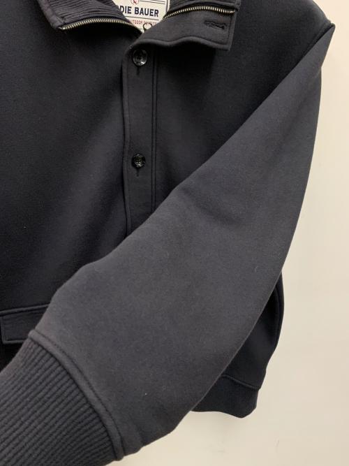 Eddie Bauer（エディーバウアー）Eddie Bauer (エディーバウアー) ジャケット ブラック サイズ:XLの古着・服飾アイテム