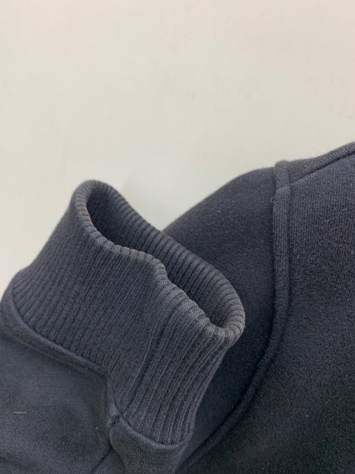 Eddie Bauer（エディーバウアー）Eddie Bauer (エディーバウアー) ジャケット ブラック サイズ:XLの古着・服飾アイテム