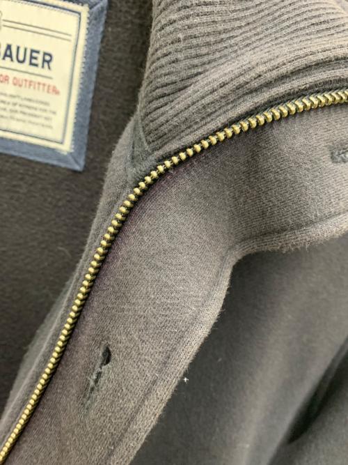 Eddie Bauer（エディーバウアー）Eddie Bauer (エディーバウアー) ジャケット ブラック サイズ:XLの古着・服飾アイテム