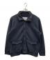 Eddie Bauer（エディーバウアー）の古着「ジャケット」｜ブラック