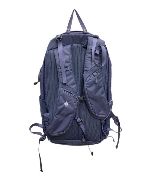 mont-bell（モンベル）mont-bell (モンベル) リュック　NUPURI PACK 25 ネイビーの古着・服飾アイテム