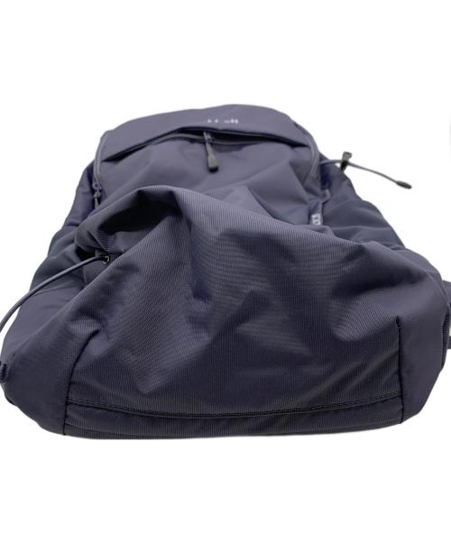 mont-bell（モンベル）mont-bell (モンベル) リュック　NUPURI PACK 25 ネイビーの古着・服飾アイテム