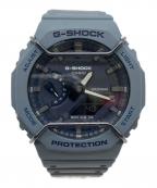 CASIOカシオ）の古着「デジアナウォッチ」