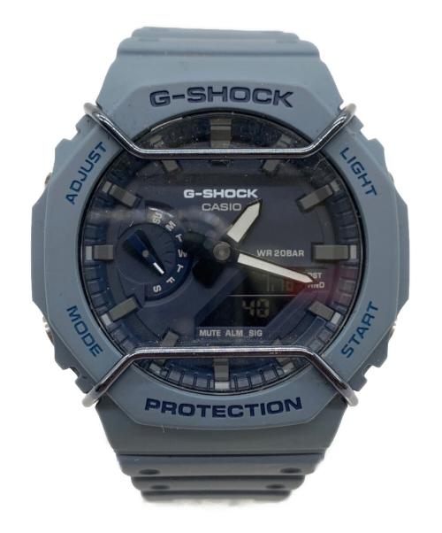 CASIO（カシオ）CASIO (カシオ) デジアナウォッチの古着・服飾アイテム