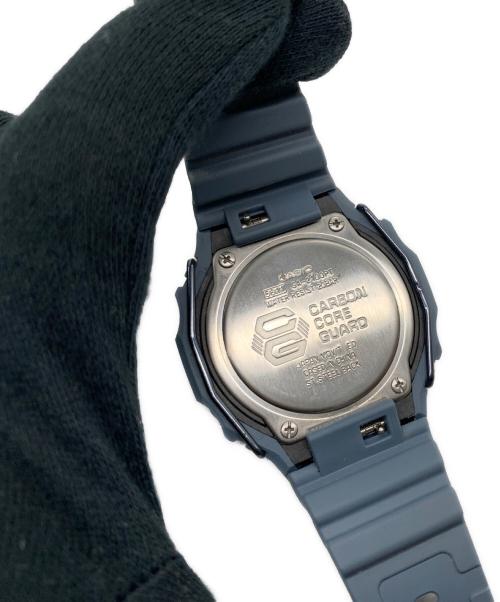 CASIO（カシオ）CASIO (カシオ) デジアナウォッチの古着・服飾アイテム