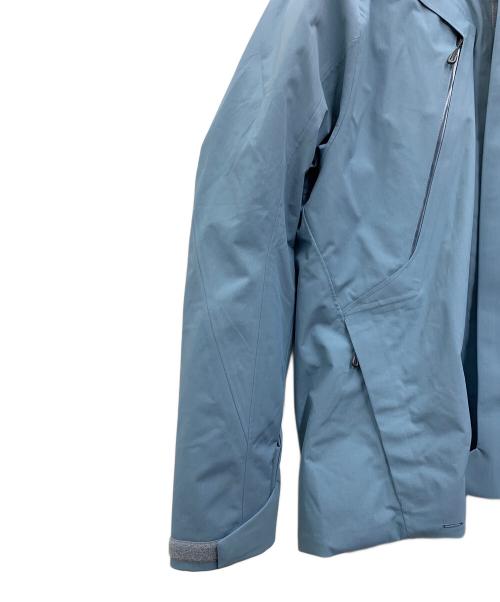 GOLDWIN（ゴールドウイン）GOLDWIN (ゴールドウイン) コーデュラ エンデューロ ジャケット ネイビー サイズ:XL 未使用品の古着・服飾アイテム