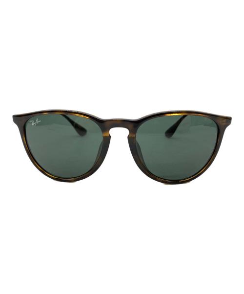 RAY-BAN（レイバン）RAY-BAN (レイバン) サングラス ブラウンの古着・服飾アイテム