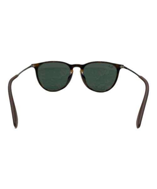 RAY-BAN（レイバン）RAY-BAN (レイバン) サングラス ブラウンの古着・服飾アイテム