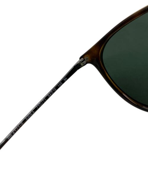 RAY-BAN（レイバン）RAY-BAN (レイバン) サングラス ブラウンの古着・服飾アイテム