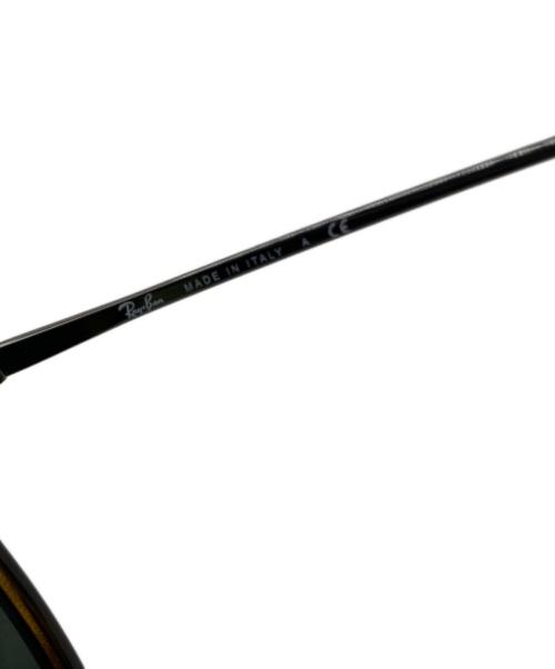 RAY-BAN（レイバン）RAY-BAN (レイバン) サングラス ブラウンの古着・服飾アイテム