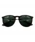 RAY-BAN（レイバン）の古着「サングラス」｜ブラウン